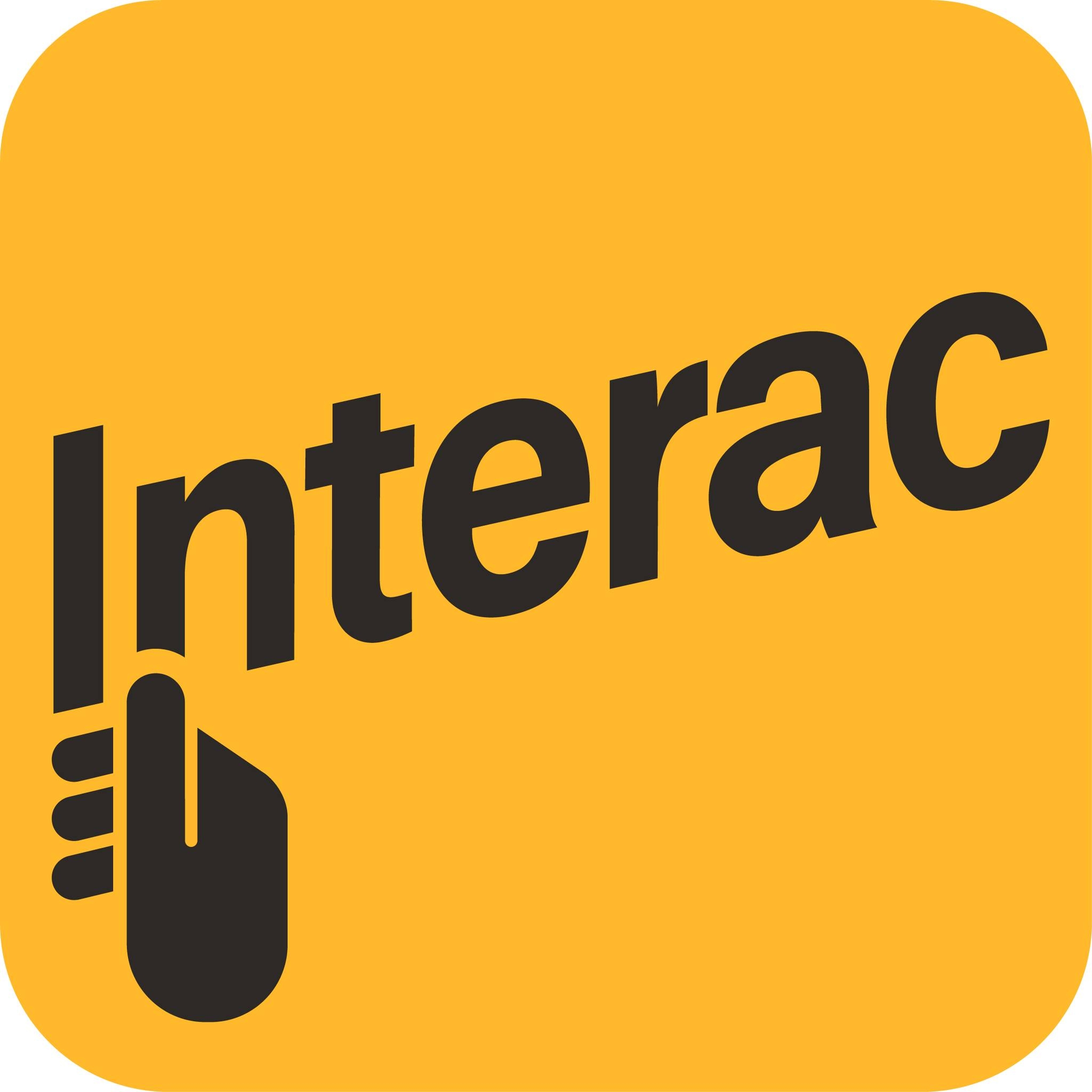 Interac | Toronto ON