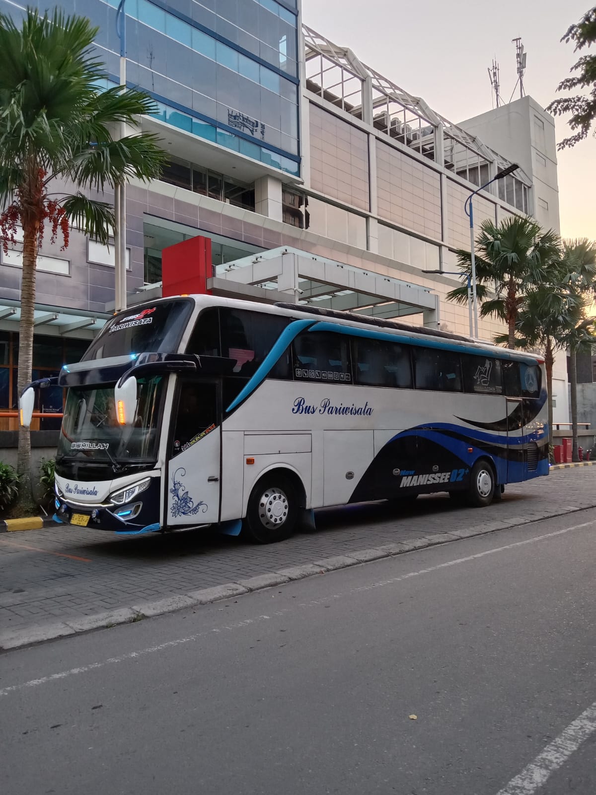 JY Trans Indonesia Tour and Travel Services | Jakarta