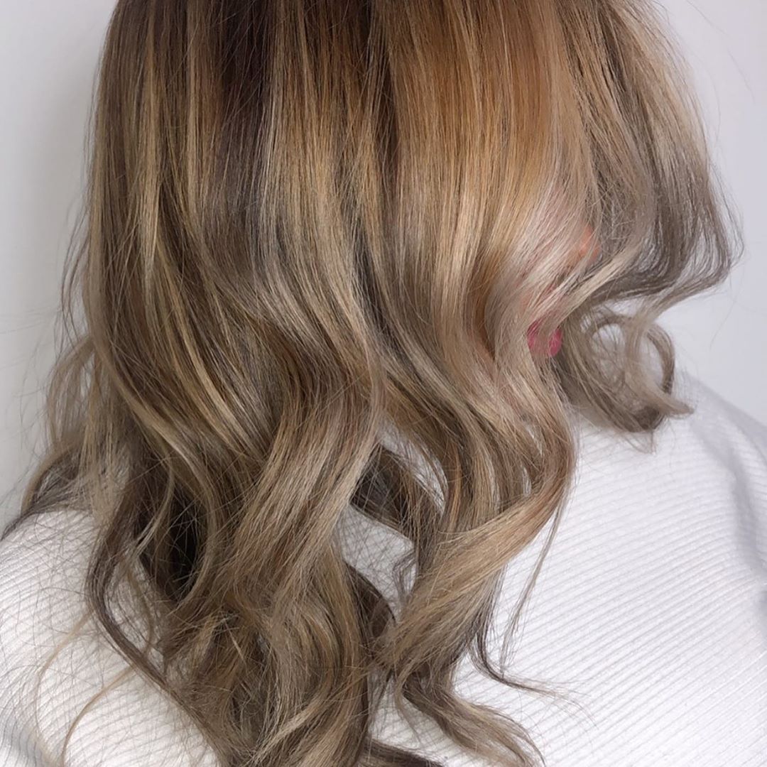 La Petite Parisienne Coiffure Mantes La Jolie