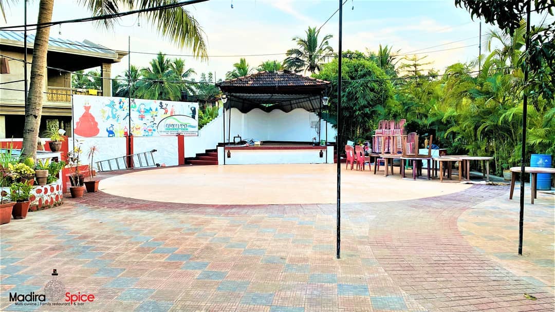 Madira Spice - A Perfect Venue For Your Celebration with... | Facebook
