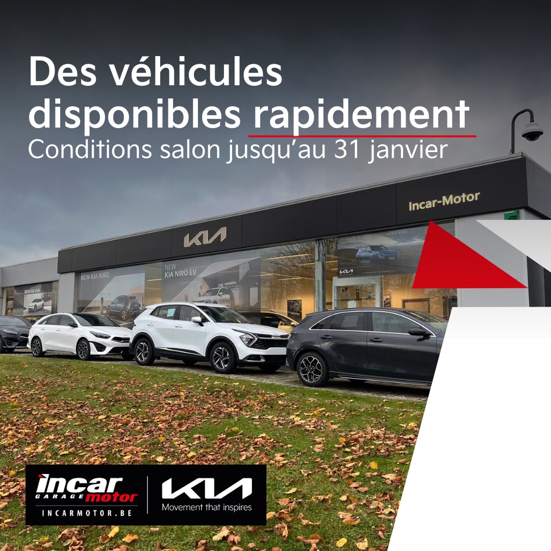 Incar-Motor