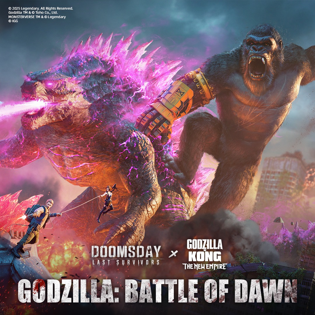 Doomsday: - 🎉💥 The Titans Have Awakened! 💥🎉 Commanders, the Doomsday ...