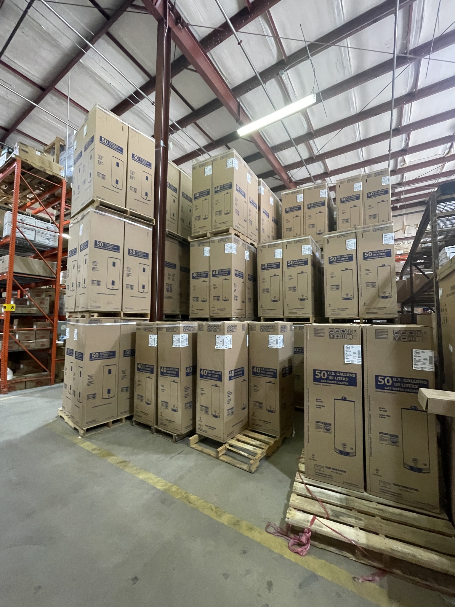 The Plumbing Warehouse/LCR - Shreveport | Shreveport LA