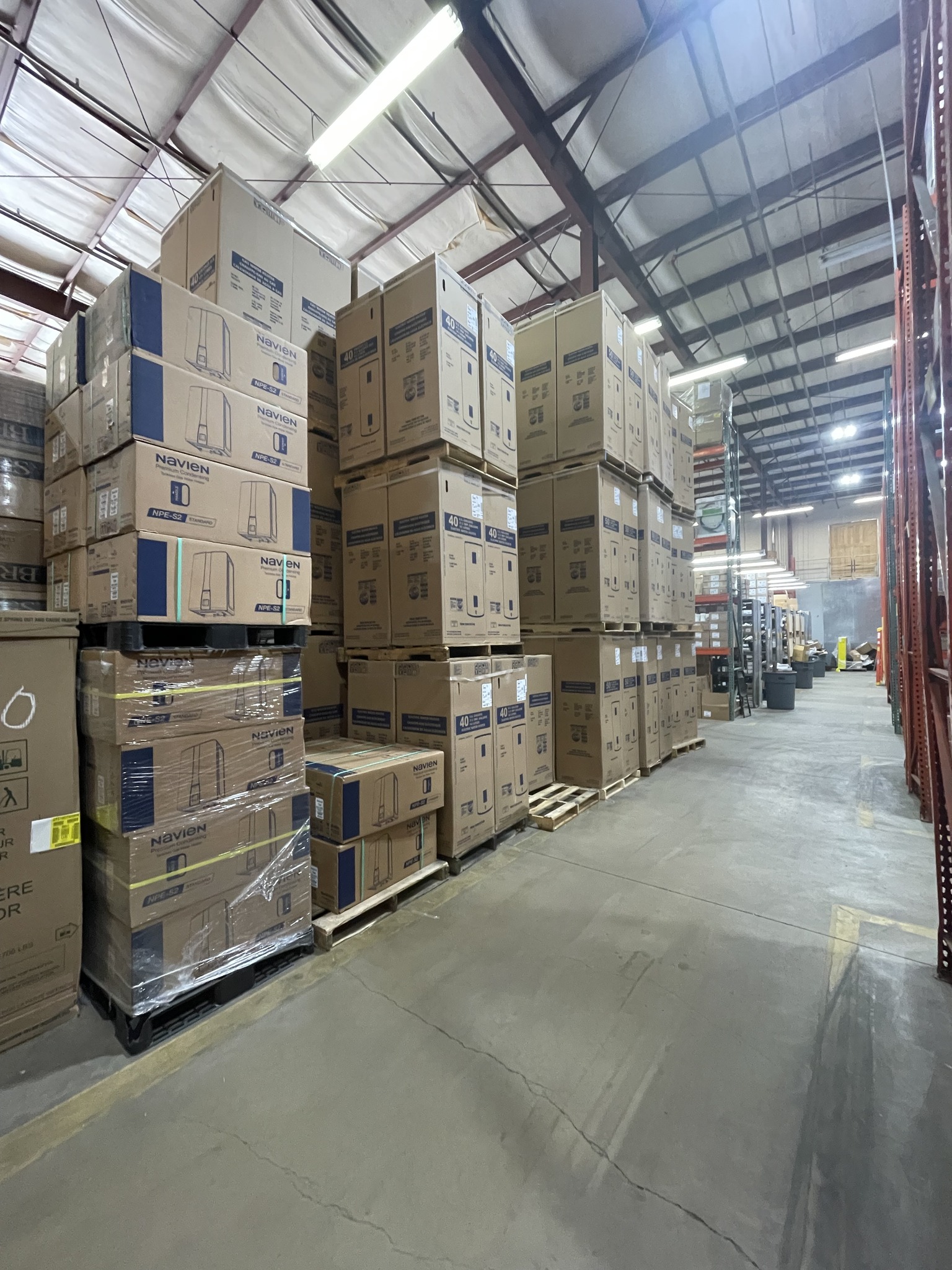The Plumbing Warehouse/LCR - Shreveport | Shreveport LA