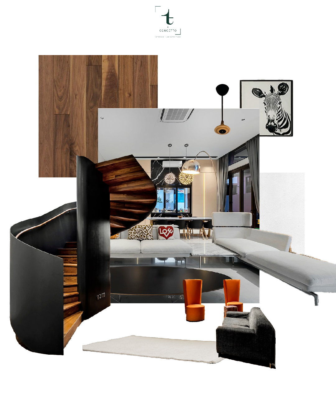 T+ - Where architecture meets art We creates spaces that redefine ...