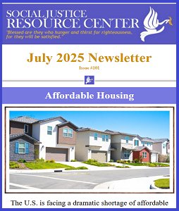 Social Justice Resource Center
