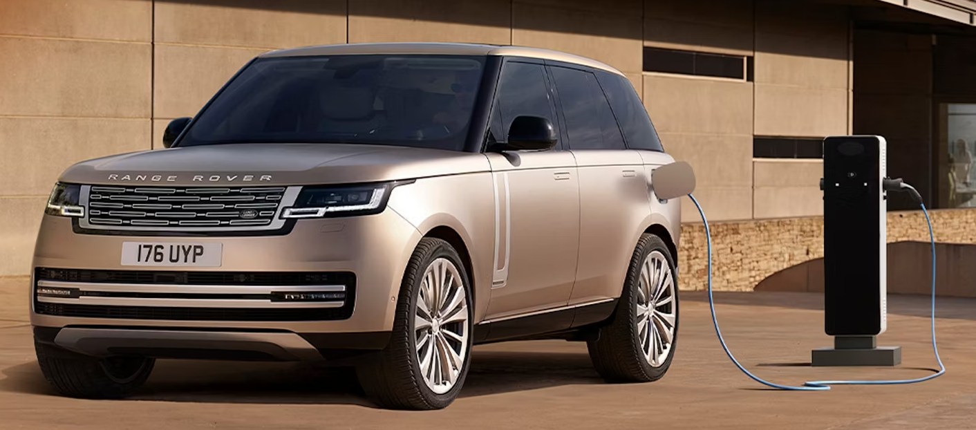 Land Rover Clear Lake | Friendswood TX