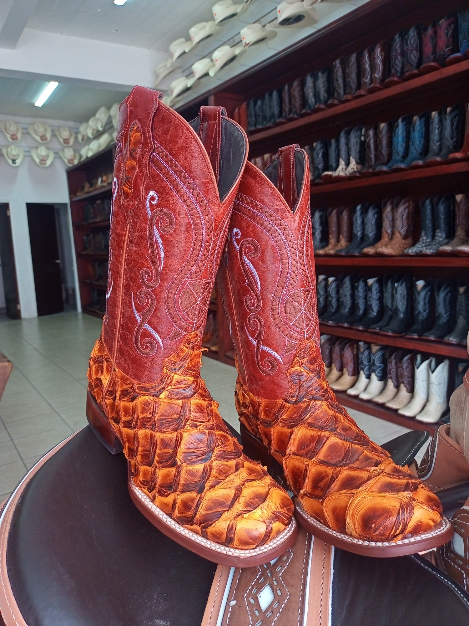 JW Ranch Ventas Online | León