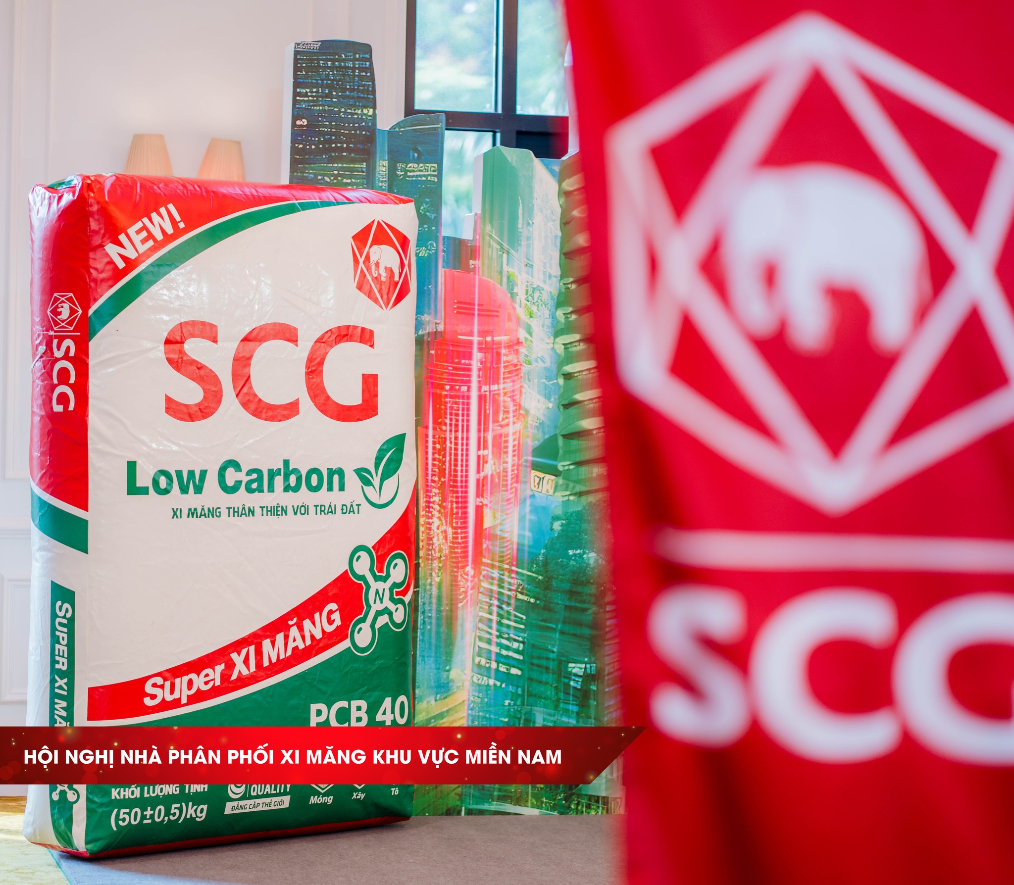 SCG Brand - SCG Brand added a new photo.