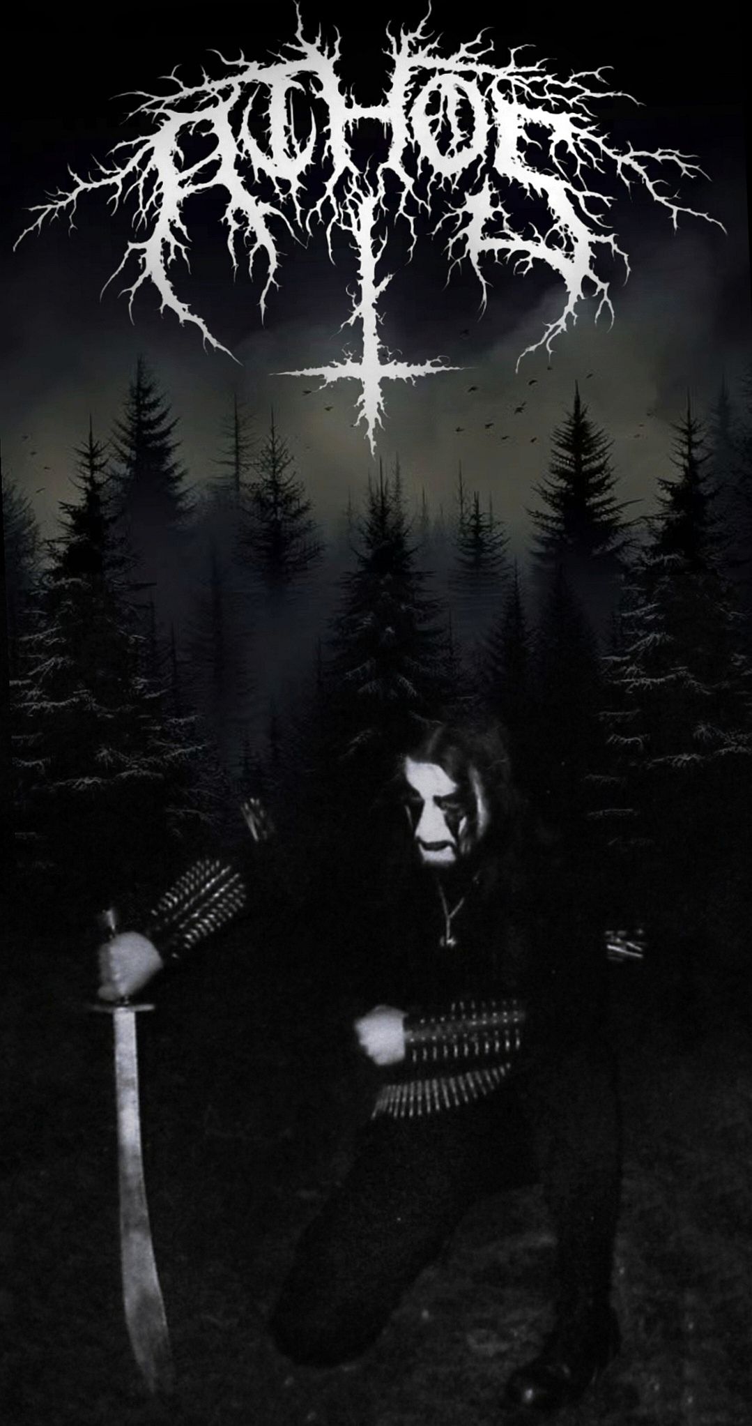 Zephyrous Black Metal From Greece
