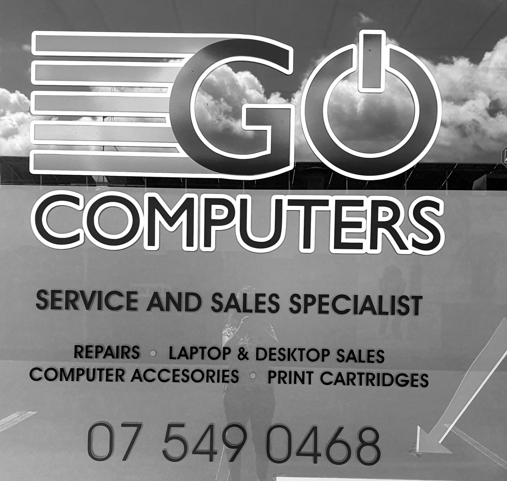 Go Computers Katikati | Katikati