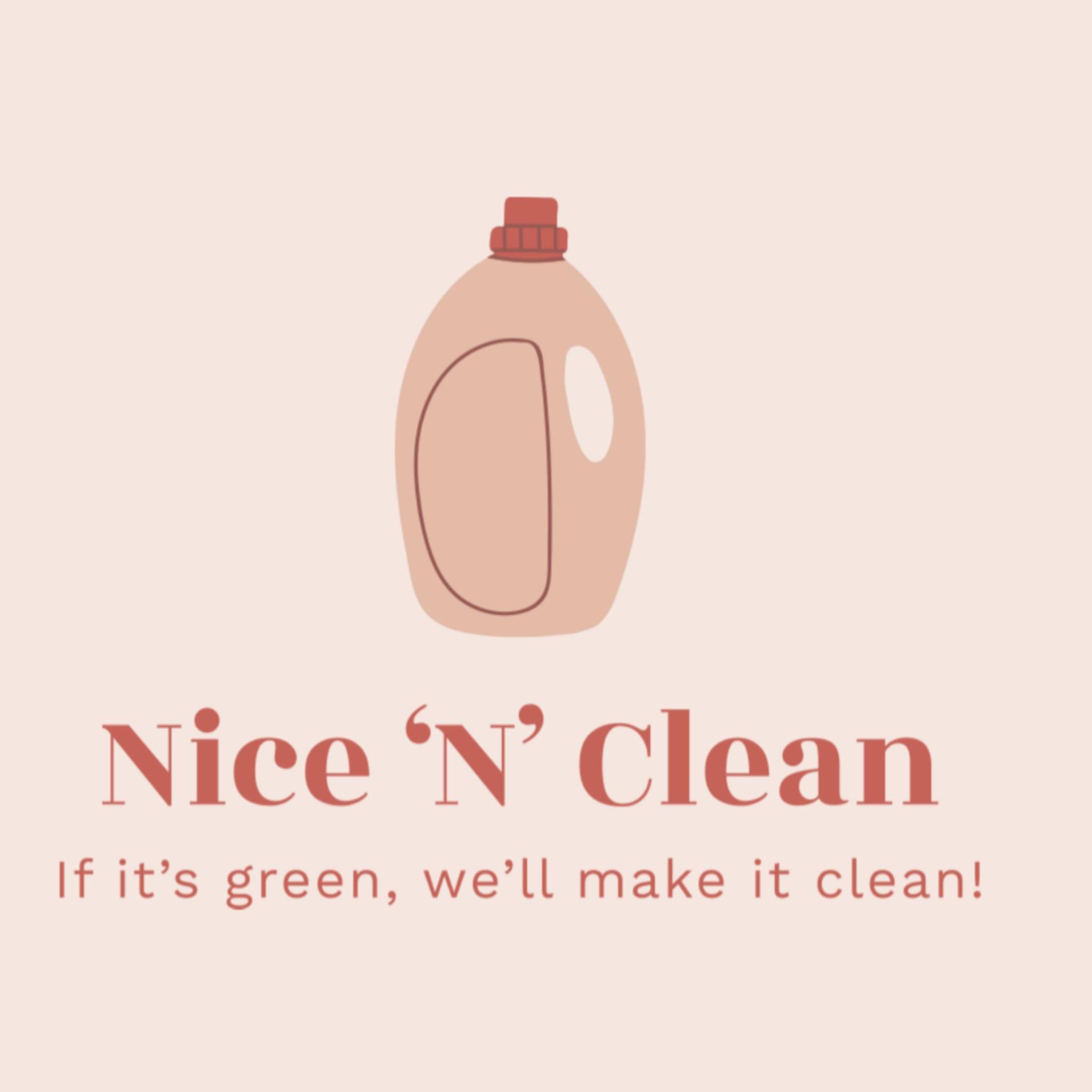 Nice ‘N’ Clean - Nice ‘N’ Clean added a new photo.