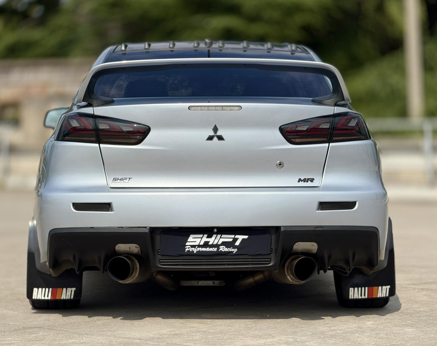 Shift Performance Racing added... - Shift Performance Racing