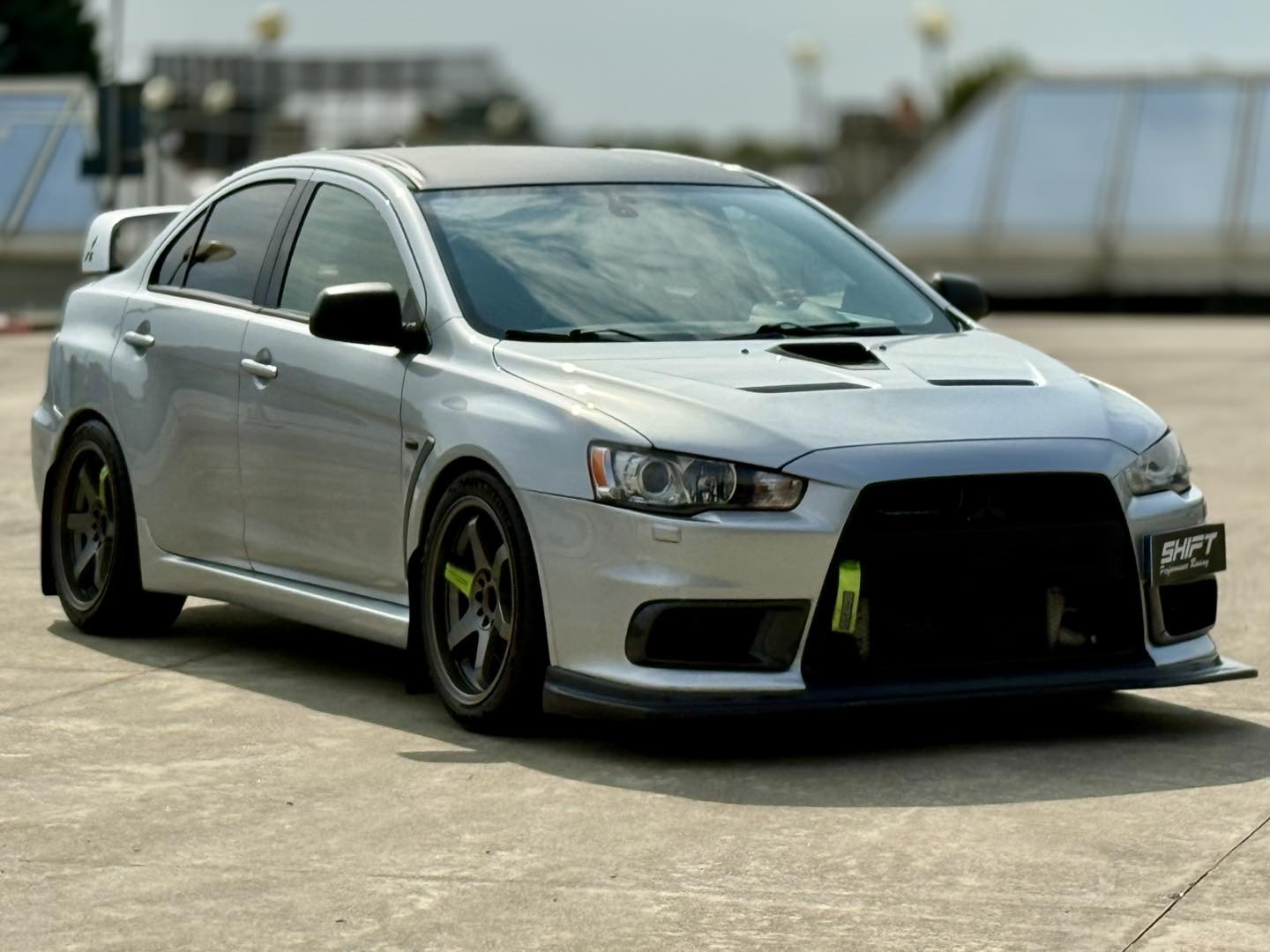 Shift Performance Racing added... - Shift Performance Racing