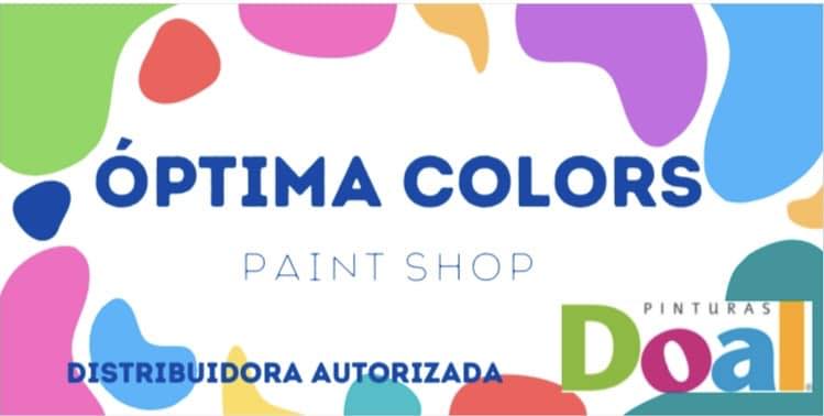 Optima Colors