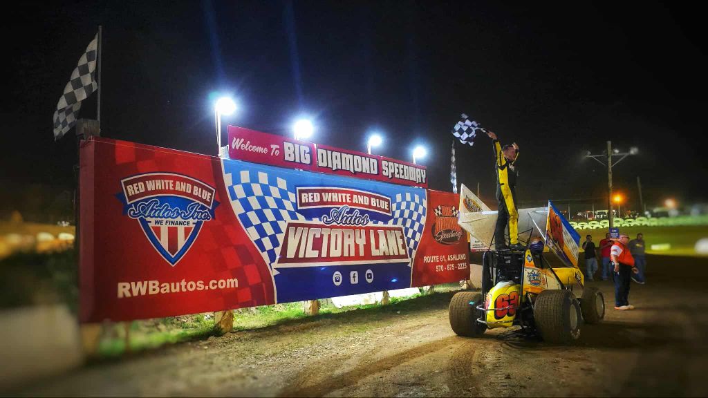Josh Weller Racing