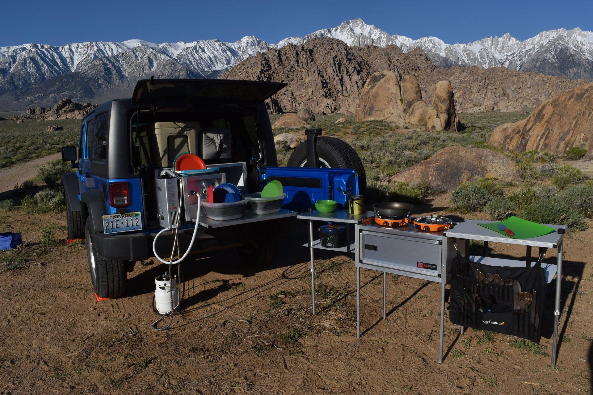 Trail Kitchens - For those interested, here are some more... | Facebook