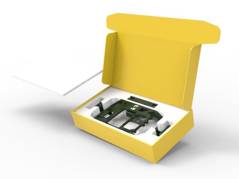 SV Assets - 🎥 Playing around with some concepts of giftboxes for THE SV ...