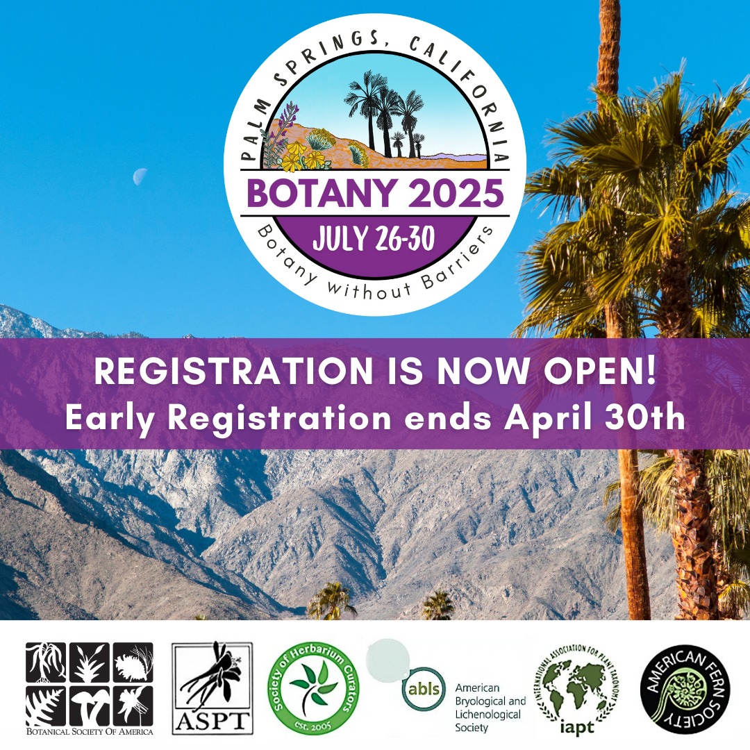 American Society of Plant Taxonomists