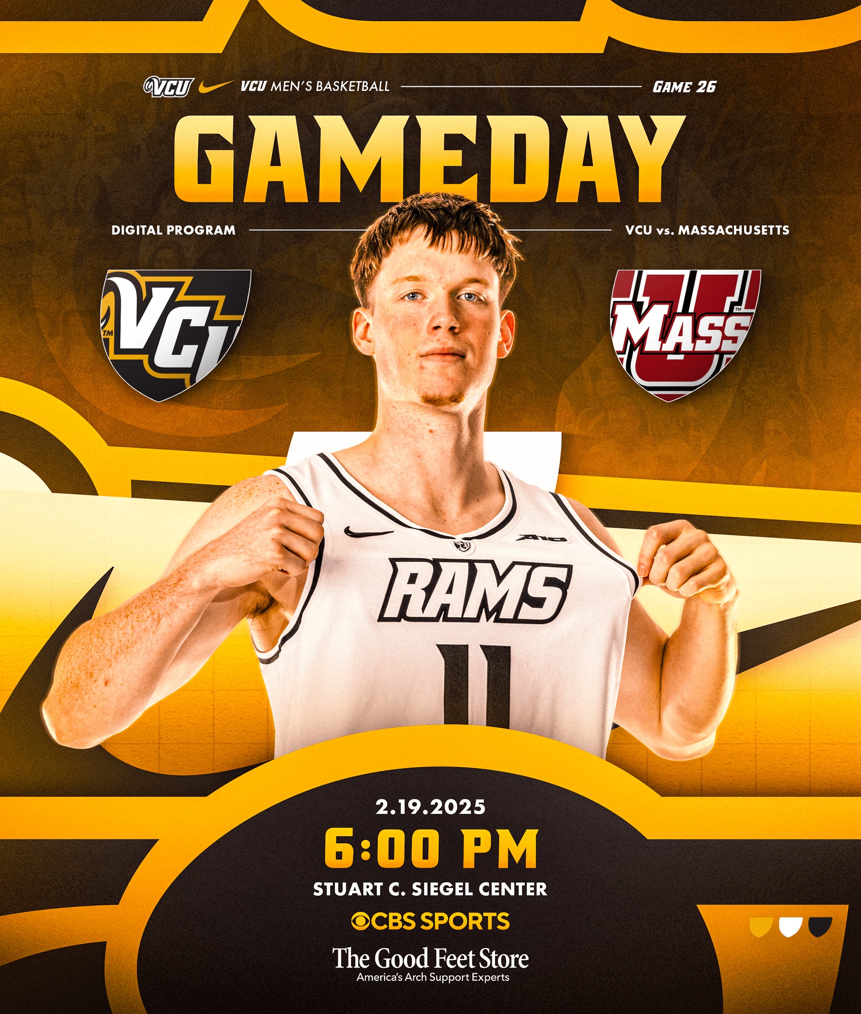 VCU - It's a snow day in the Stu ️ Make the most of your snow day as ...