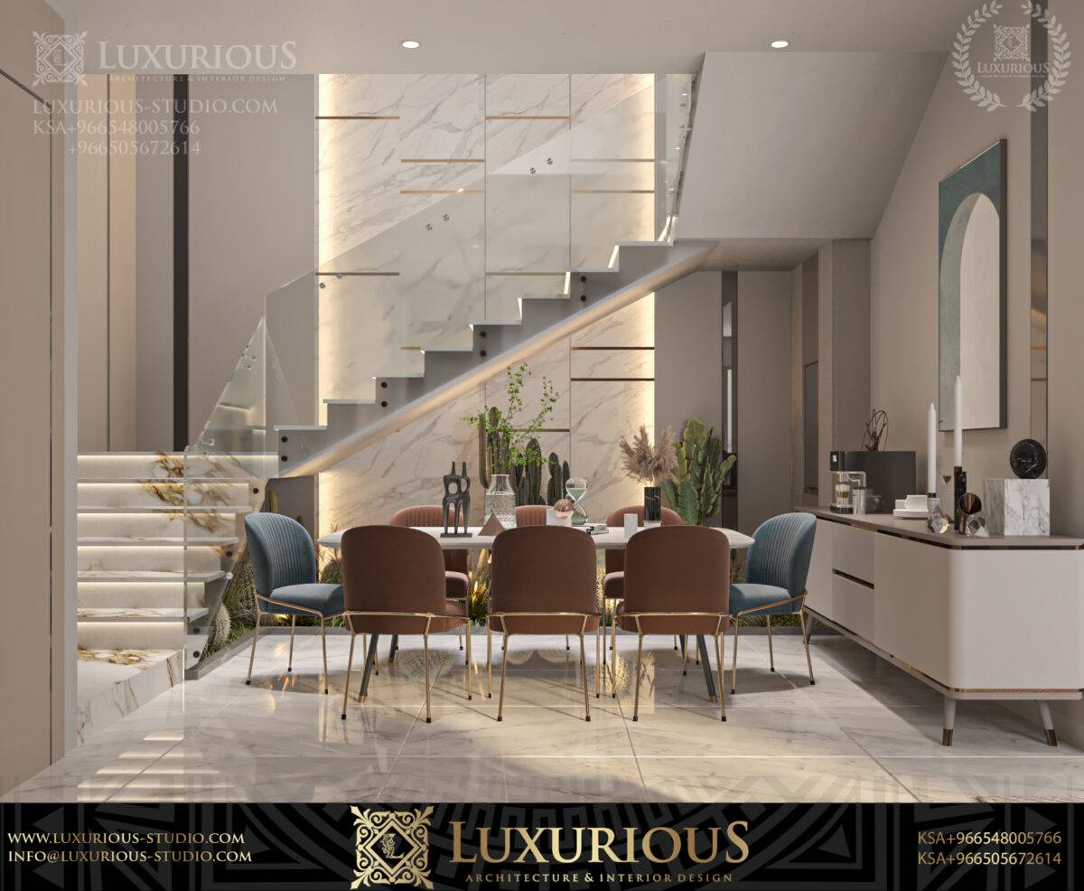 تصميم داخلي في السعودية تصميم و تنفيذ ديكور داخلي في السعودية | Dammam