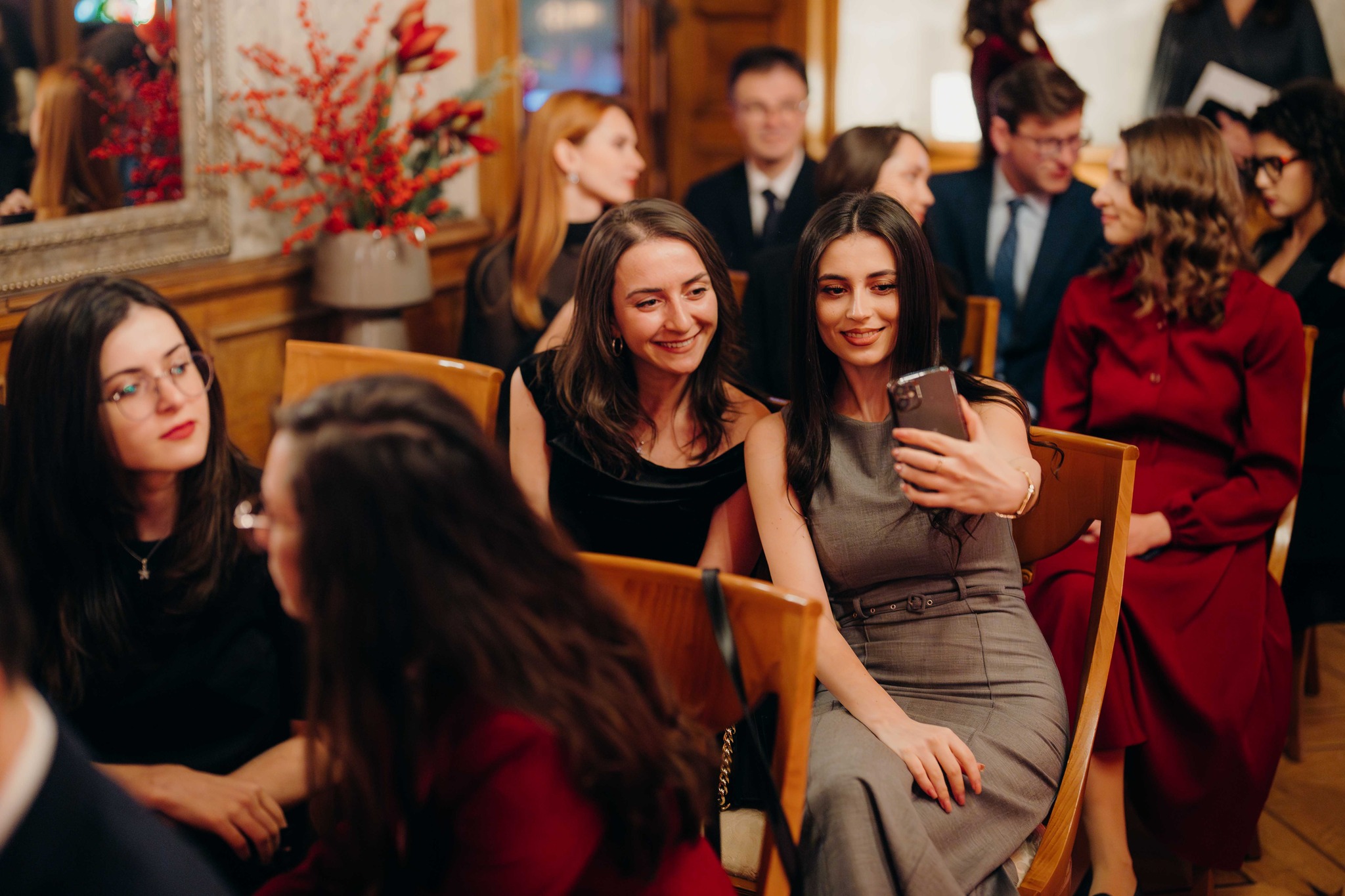 Advanced and Intensive Programmes in Law and Economics | Riga