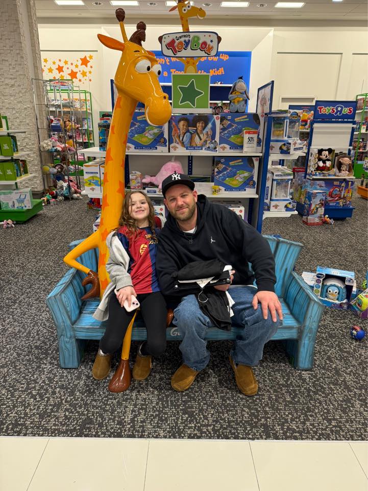 West Warwick Our Town Page | So, I'm in a gas station in Massachusetts ...