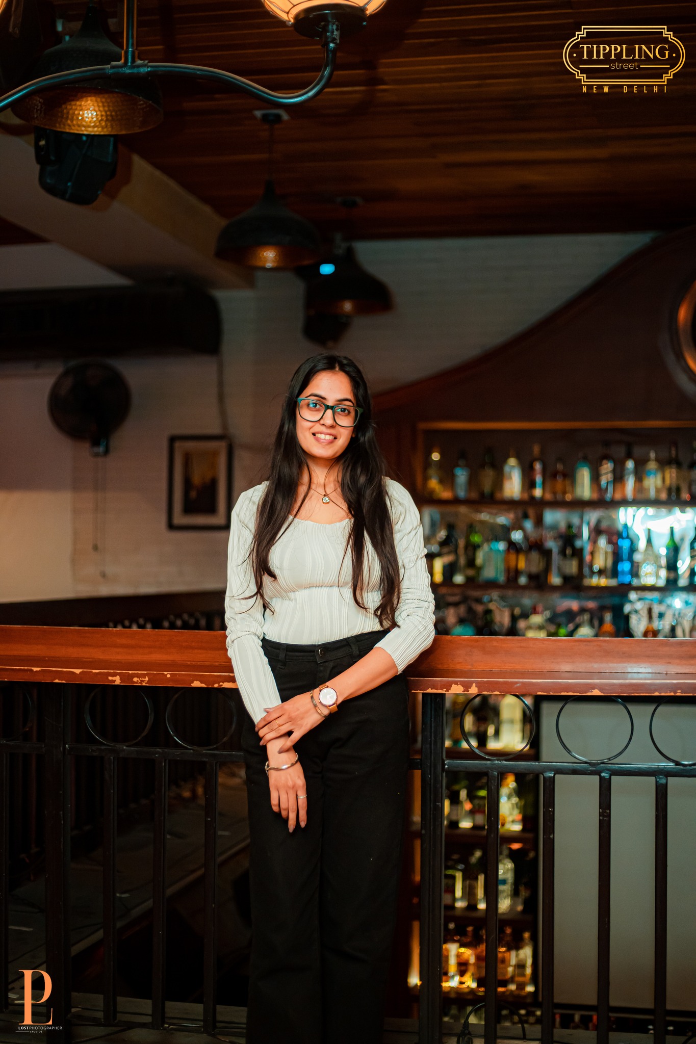 Tippling Street New Delhi | Delhi