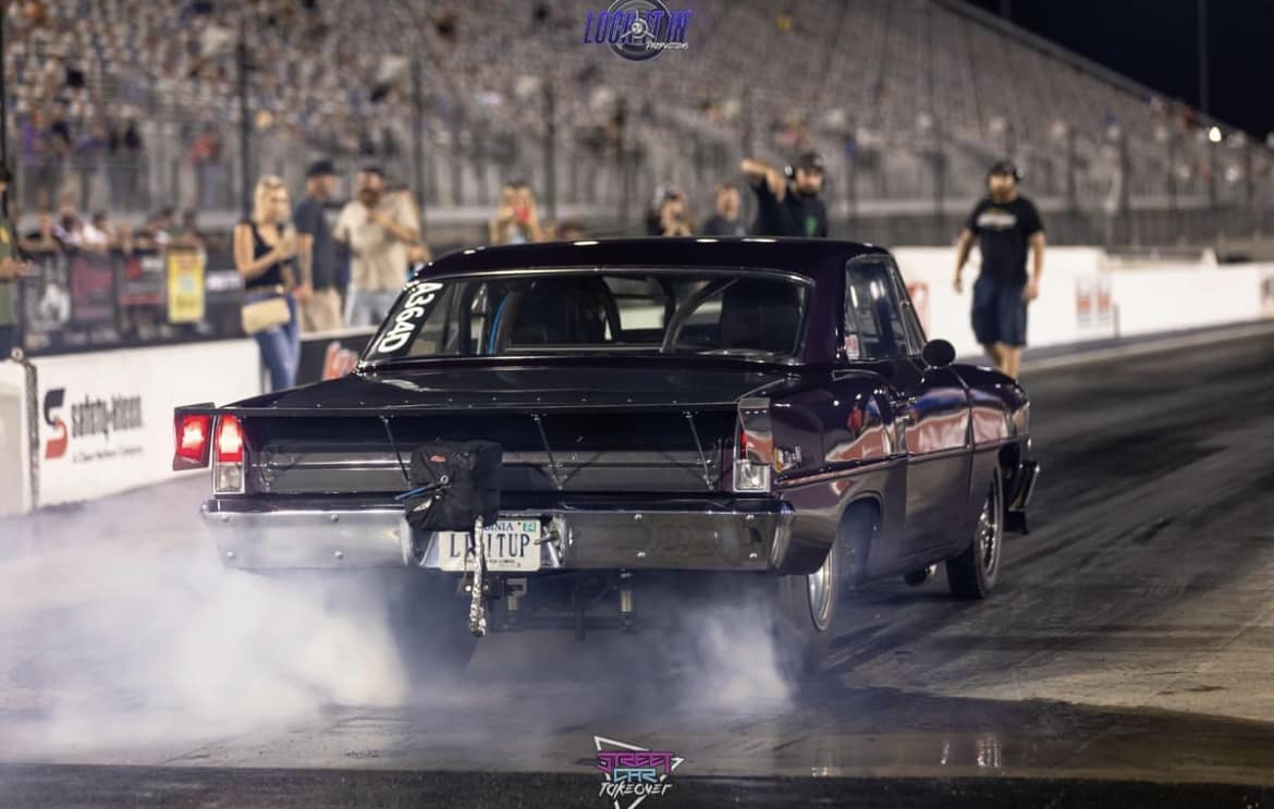 Hayes Racing | La Crosse VA