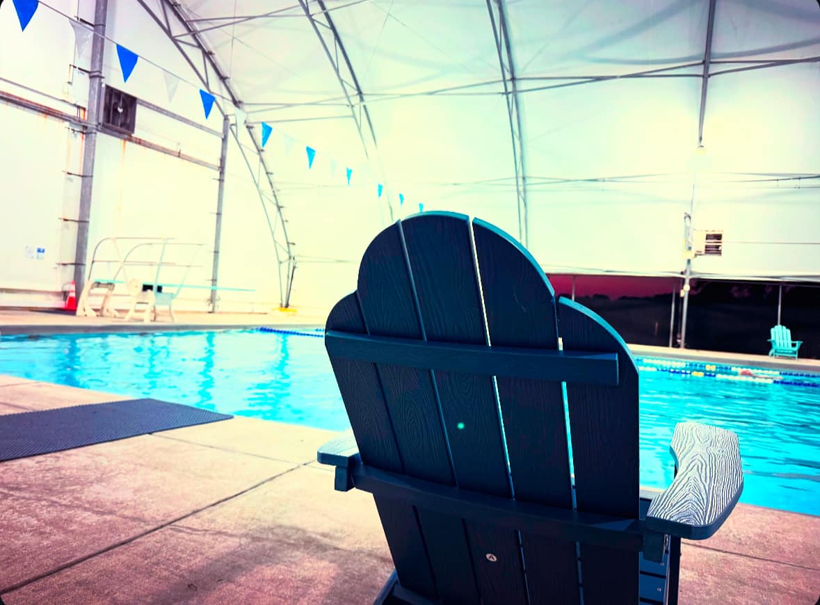 🎉All systems go for a great... - Covington Aquatic Center