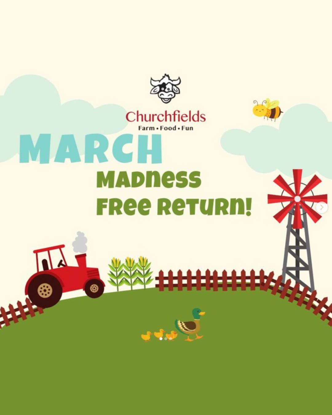 Churchfields | Droitwich