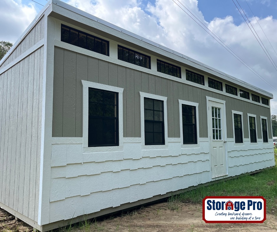 StoragePro - There are never too many windows! Take a look at this ...