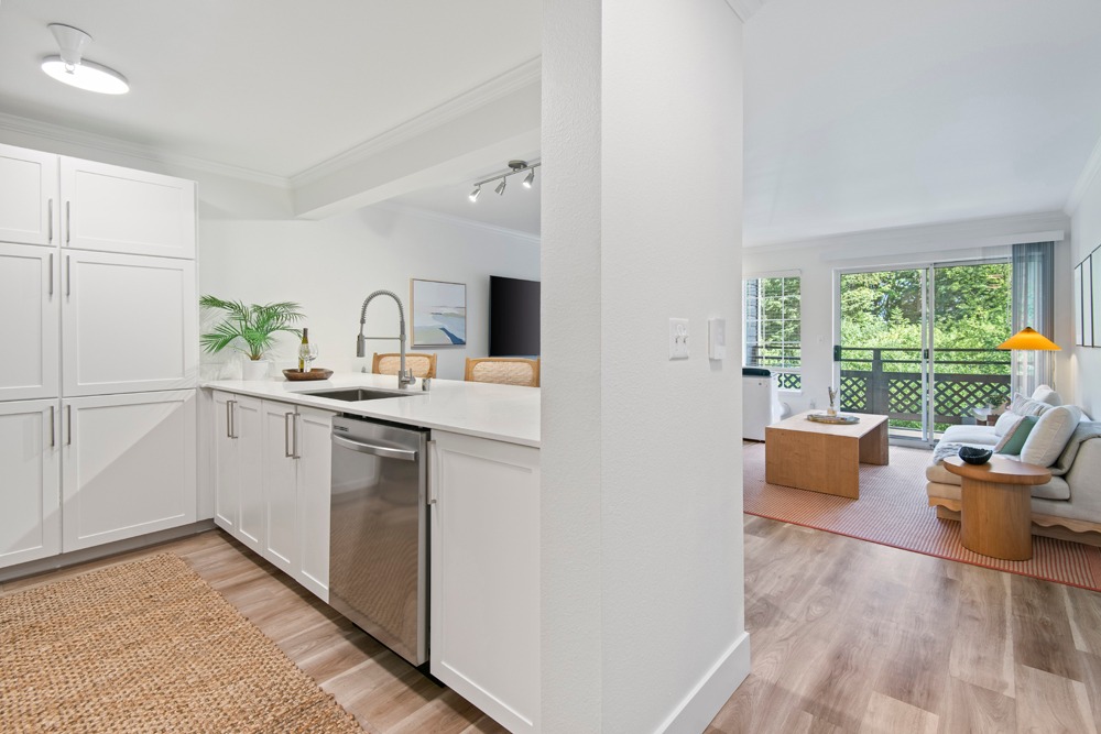 Lakemont Orchard Apartments | Issaquah WA