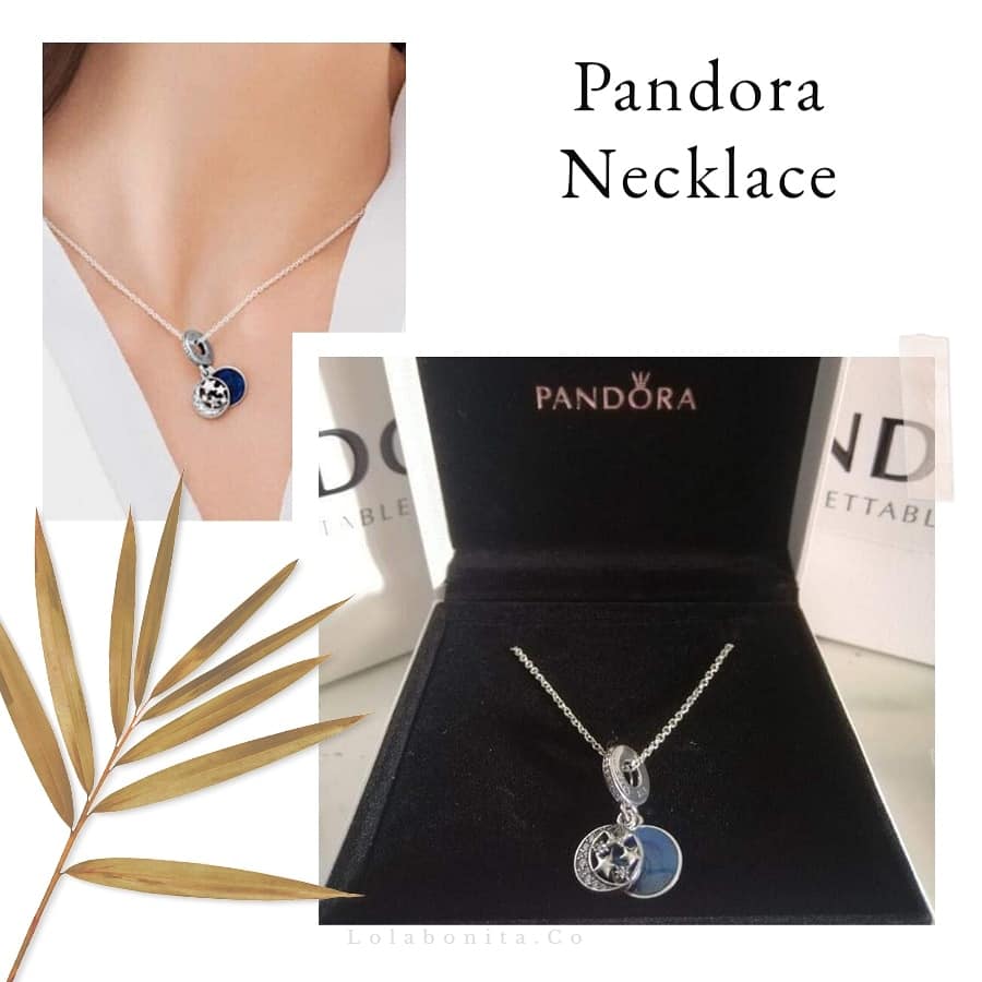 Lolabonita.Co Pandora Necklace ️ Pre Order DM us for...