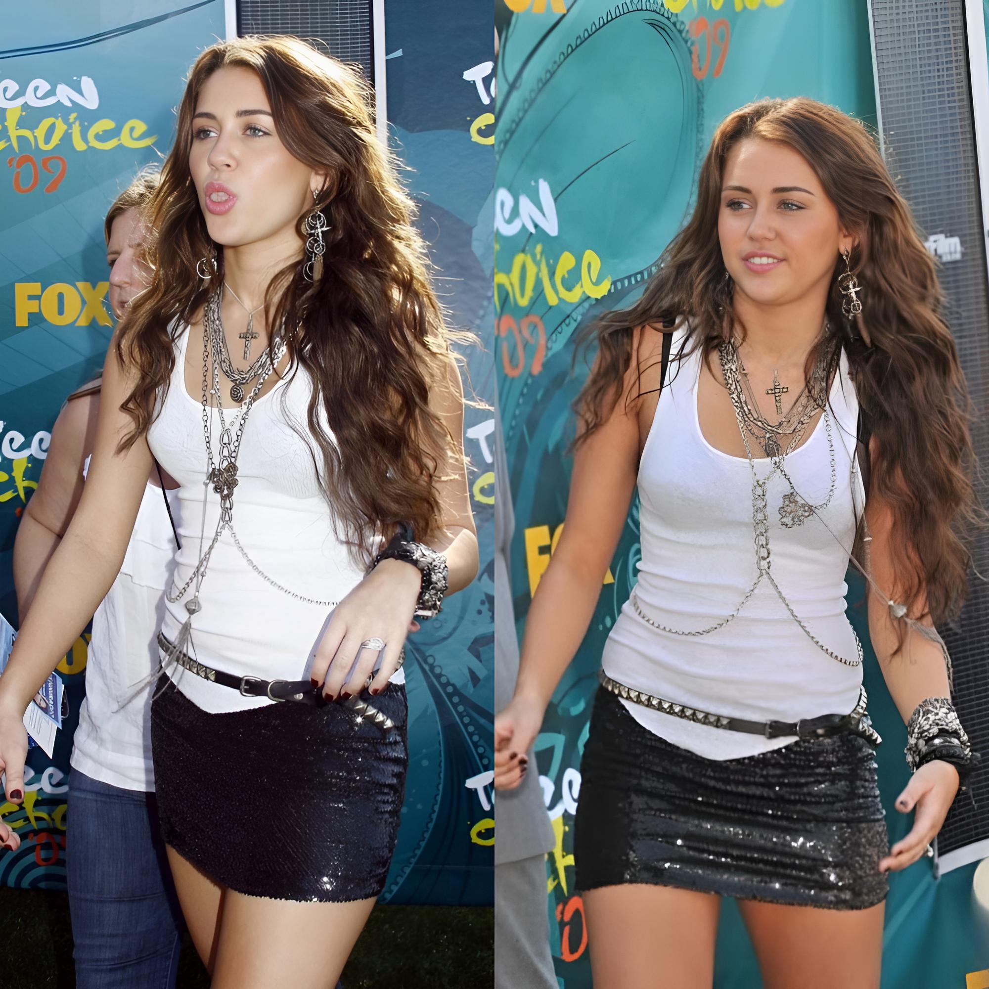 Miley Cyrus🥰🥰