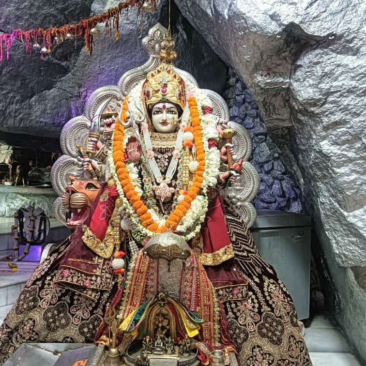 Devsar Dham, Bhiwani | Bhiwani