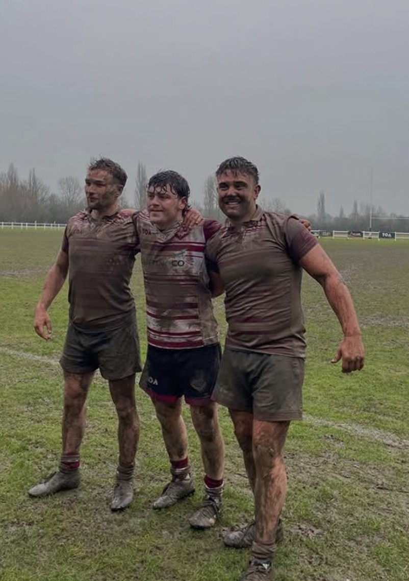 Bedford Queens RUFC
