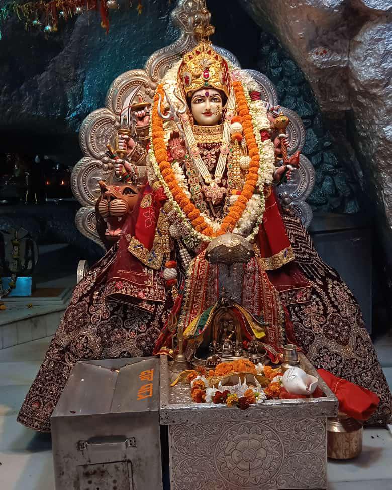 Devsar Dham, Bhiwani | Bhiwani