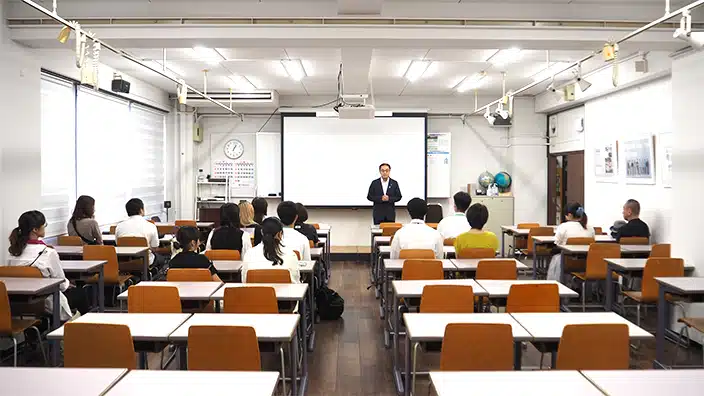 オープンキャンパス（学校説明会）