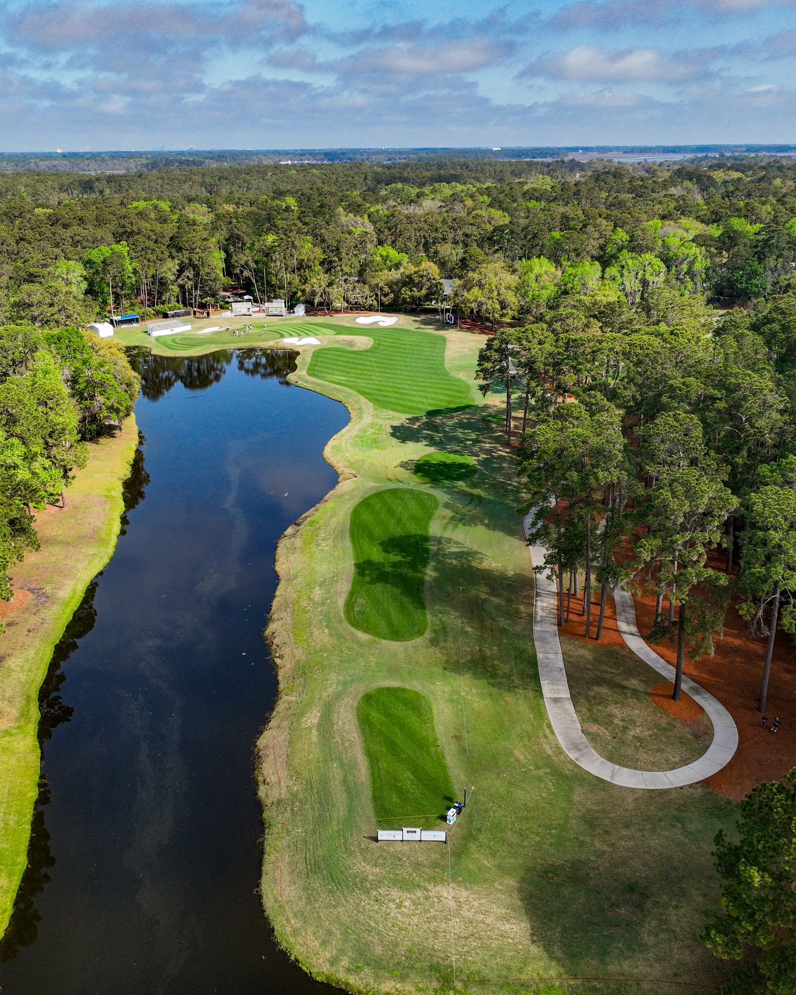 The Landings Golf & Athletic Club | Savannah GA
