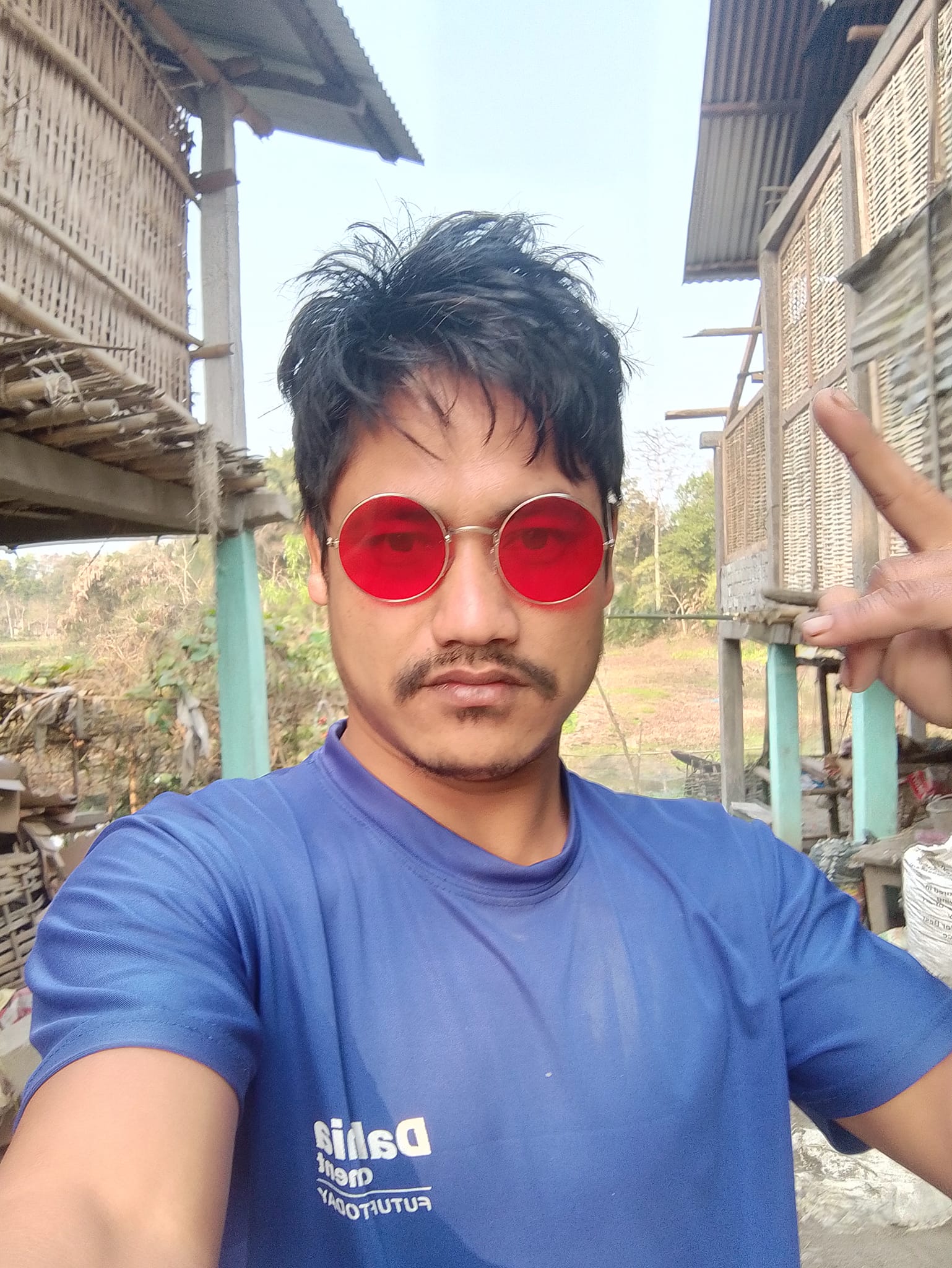 Dimak stamall | Majuli-Bongaon