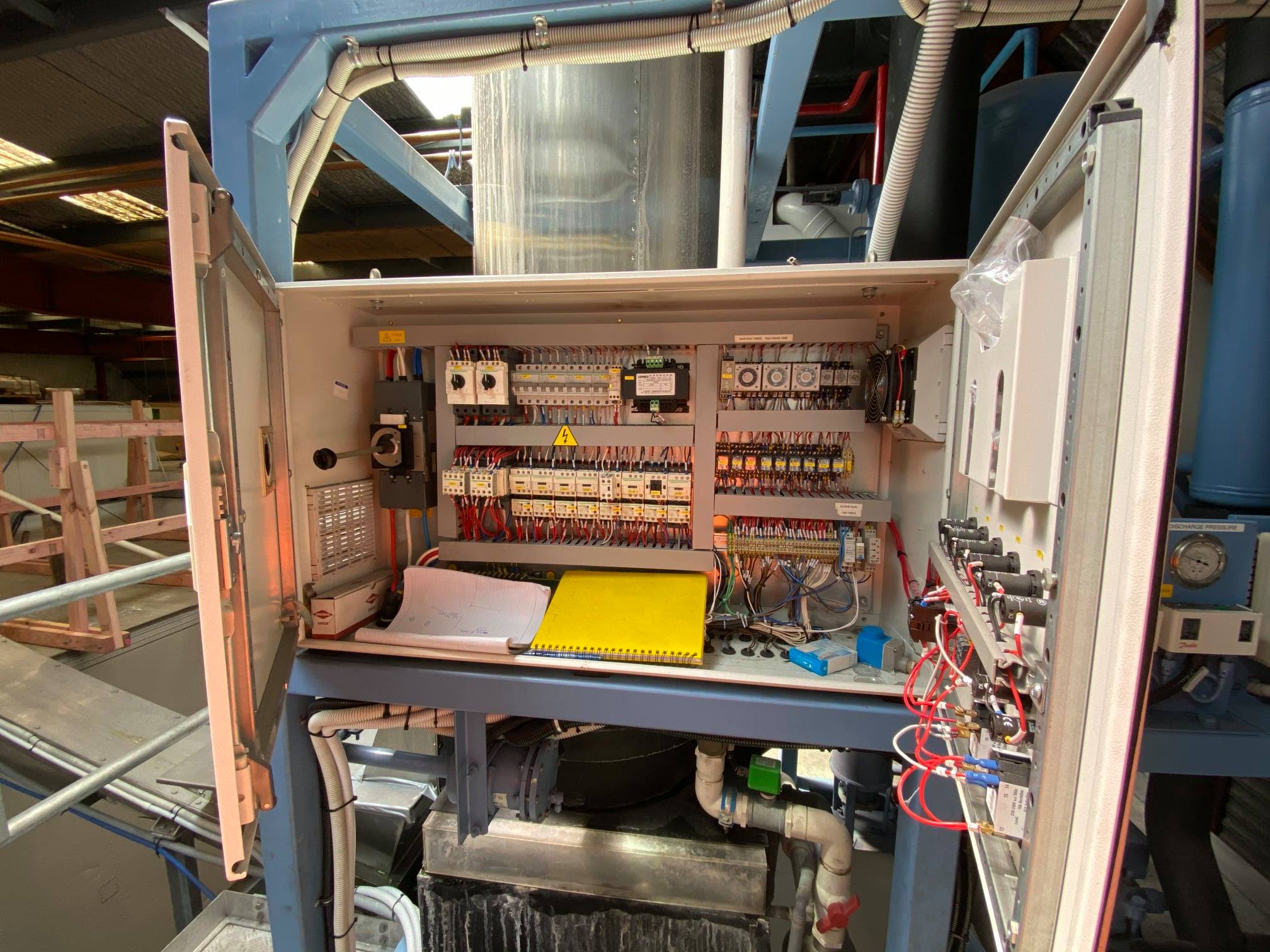 Power Controls Ltd