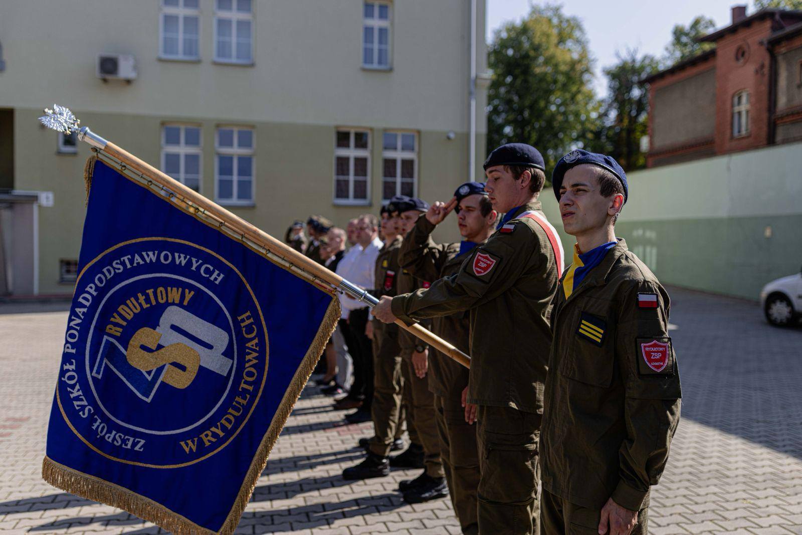 Task Force 13 Scorpion | Jankowice