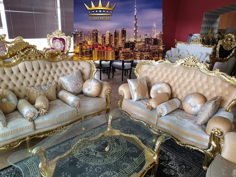 Dubai Möbel in Mönchengladbach Adresse:Poststraße 52, 41189 Mönchengladbach Tel: +49 176 84015446