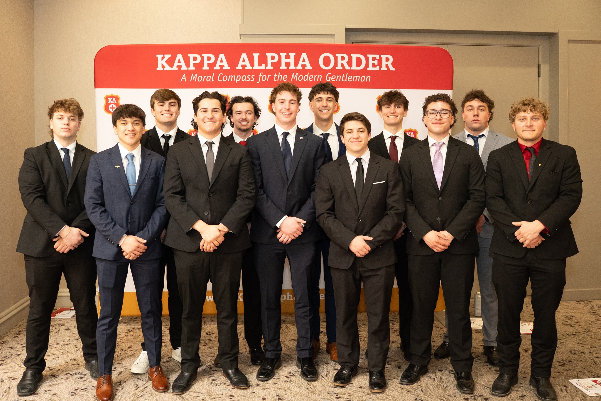 Kappa Alpha Order | Lexington VA