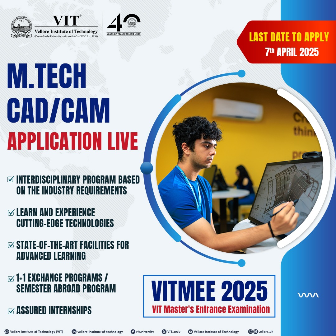 VIT | Vellore