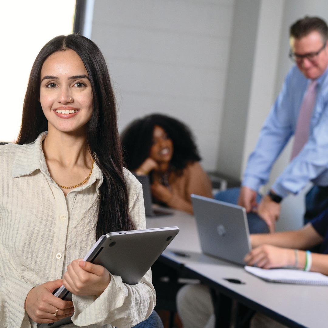 CCBC - Explore opportunities within CCBC’s business pathway at the ...