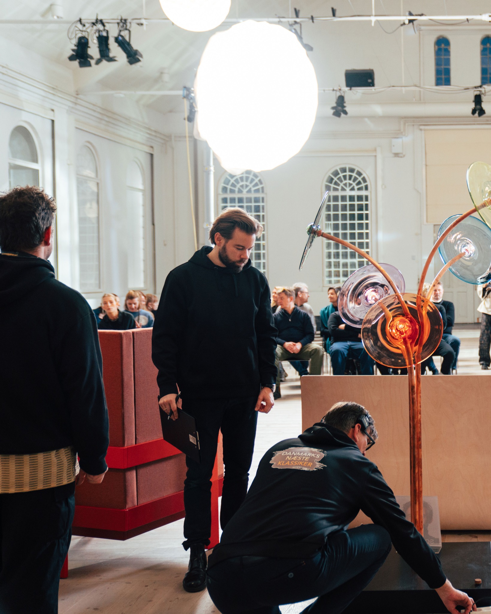 Det Kongelige Akademi | Copenhagen
