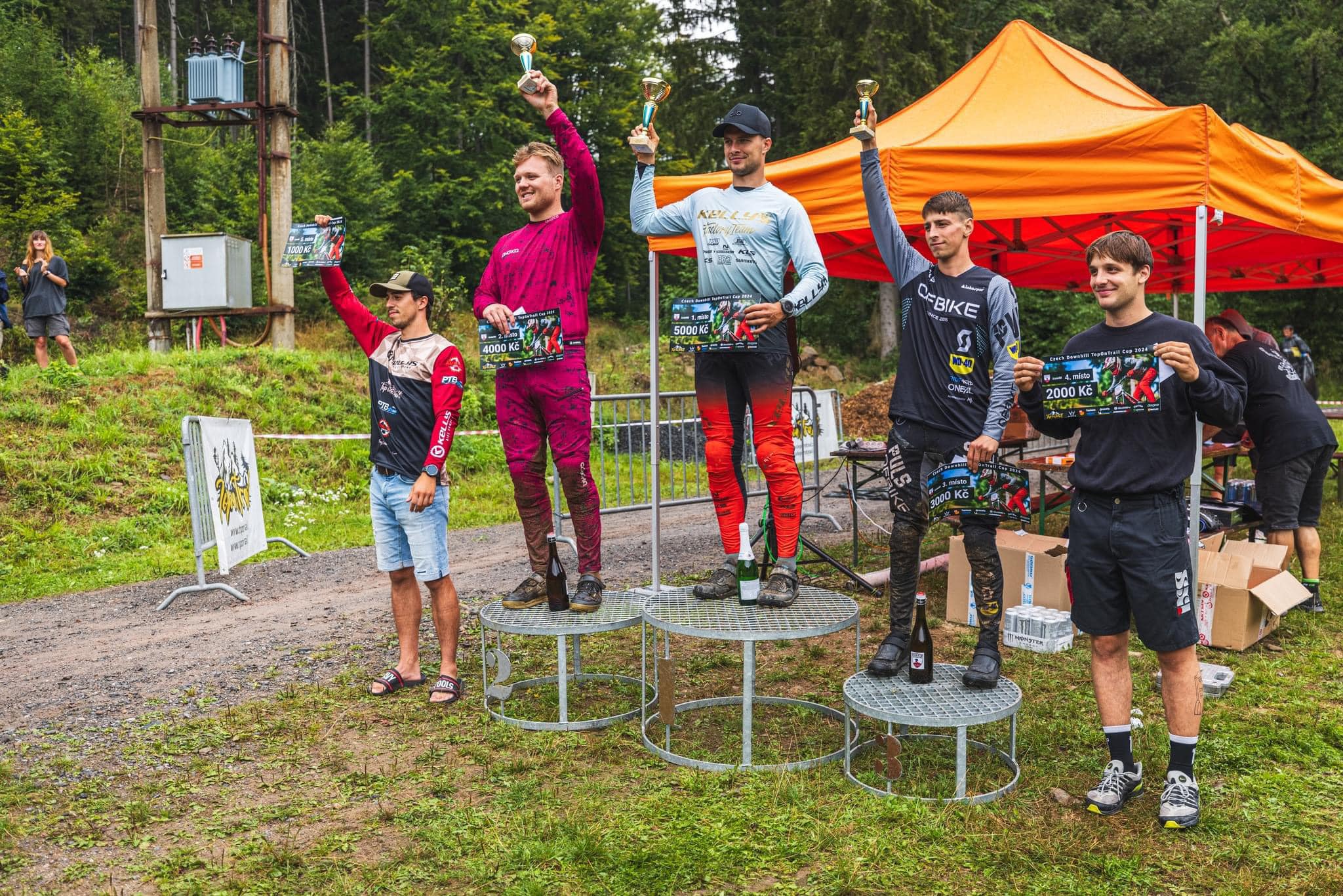 Ore MTB Racing Team | Karlovy Vary