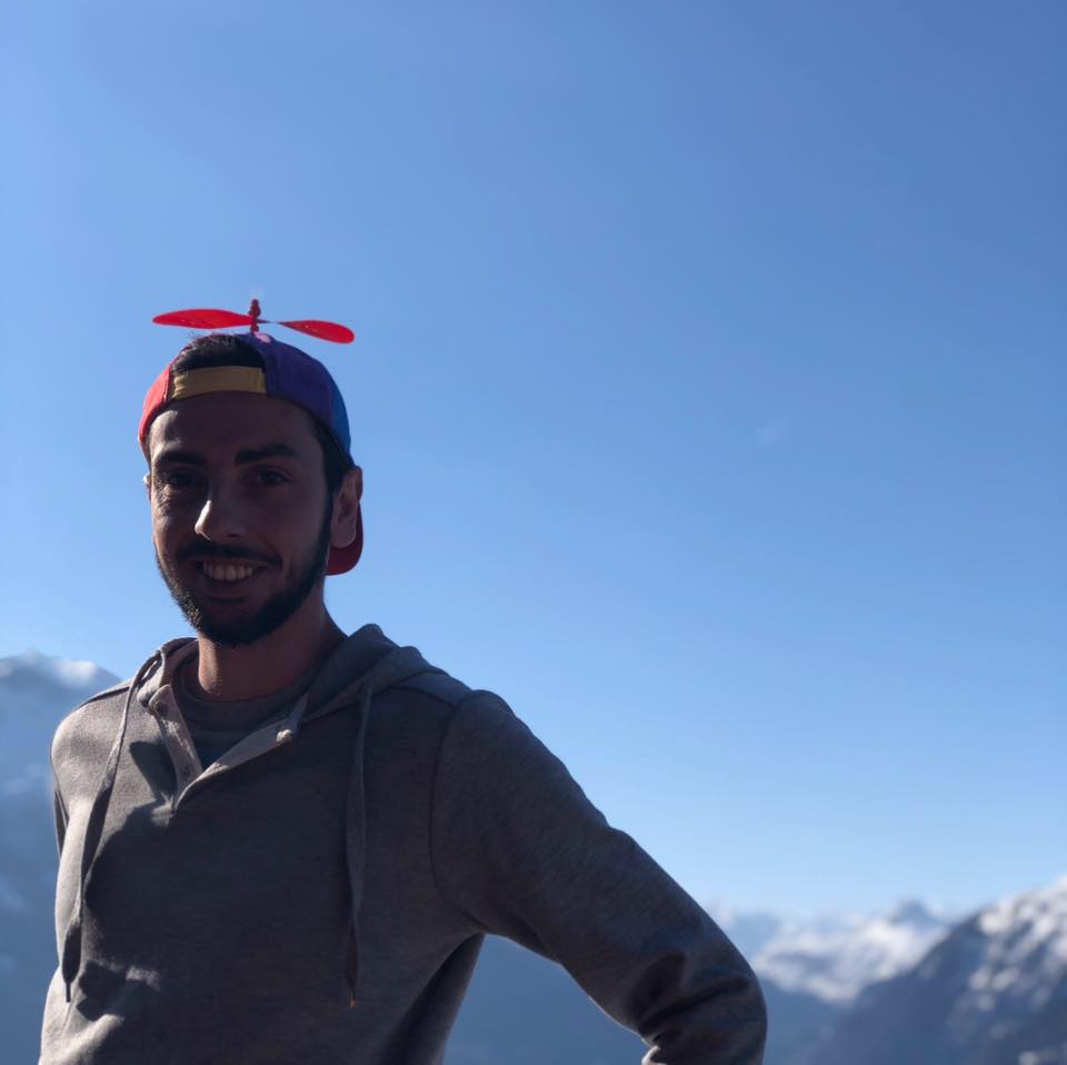 Matéo Besson (@mateo.besson) • Facebook, Connect with friends